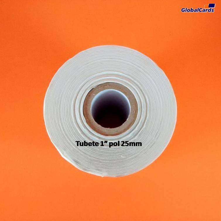 Etiqueta Adesiva BOPP  100x50mm x 1 coluna