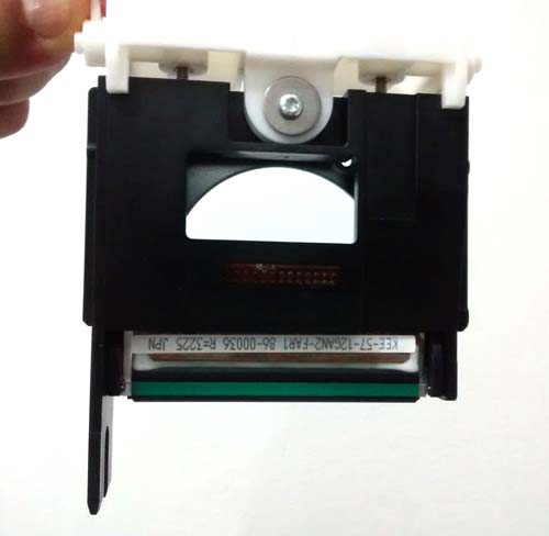 Cabeça de Impressão Fargo #44301 Printhead - Type KEE para C30