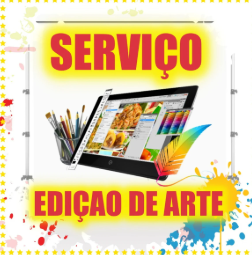 Serviço de Criação de Arte e Layout Profissional para Impressão e Redes Sociais - Gráfica Globalcards