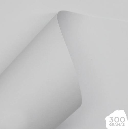 Papel Offset 300g - A3 - 297X420mm - 100 Folhas - Gráfica Globalcards