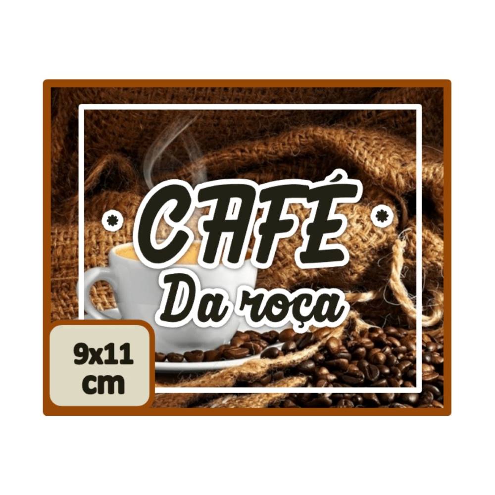 Adesivo de Vinil brilho 90g 9x11cm 4x0 cores - Gráfica Globalcards