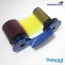 Suporte Ribbon Datacard 571063-999 - Impressora SP35 e SP55 - Ribbon Cartridge Carrier Assembly