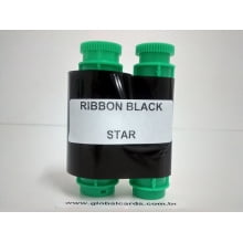Ribbon Star Preto black Pointman TP-9200 para 1000 impressões - Cópia (1)