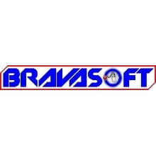 BravaSoft - Software Impressão e Gerenciador de Produção de Cartão e Dados Variáveis