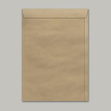 Envelope Kraft Natural 200x280mm 80g UN