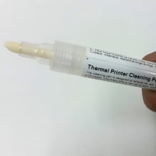 Caneta de Limpeza - Thermal Printer Cleaning Pen - Impressora térmica