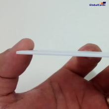 Cartão de Proximidade e Controle de Acesso PVC ISO RFID 125khz (01 unidade)