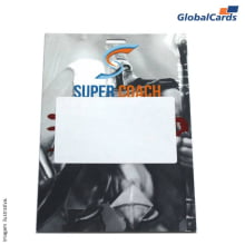 Credencial Eventos Papel Supremo 300g 10x15cm Lote com 1000 un