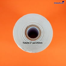 Etiqueta Adesiva BOPP 80x50mm x 1 coluna