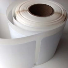 Etiqueta Térmica Ades. 46x79mm 1 c 12m c/ 150 DYMO LabelWriter 30326