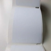 Etiqueta Térmica Ades. 46x79mm 1 c 12m c/ 150 DYMO LabelWriter 30326