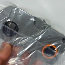 Ribbon Fargo 45000 YMCKO *Color 250 impressões, *DTC1000