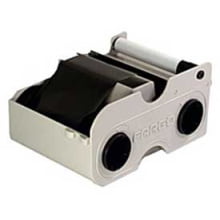 Ribbon Fargo 45102 - Preto (K) 1000 impressões, DTC1000, DTC4000