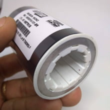 Ribbon IITA  Preto 10010-101BR / M30010-101BR - 1000 impressões  para Impressora iita plus ou iita max