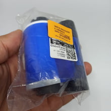 Ribbon Magicard LC3 Branco M9005-753-7 – 1.000 Impressões