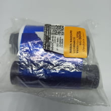 Ribbon Magicard M9005-753-7 White (Branco) LC3 1000 imp - Avalon, Rio, Tango