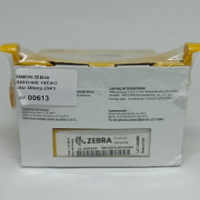 Ribbon Zebra 800033-840 YMCKO (Color) Zebra ZXP Serie 3