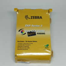 Ribbon Zebra Color 800033-840 YMCKO Zebra ZXP Serie 3 Ribbon Zebra Color 800033-840 YMCKO Zebra ZXP Serie 3