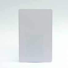 Cartão Fechadura Hotel Magnético Baixa com Economizador de Energia 1x0cor (100un) - Gráfica Globalcards