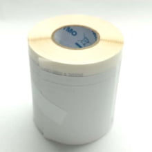 Etiqueta Ades Térmica 46x79mm 1 col c/150 30326 Original DYMO LabelWriter LW550 c/ Chip - Gráfica Globalcards