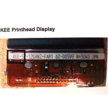 Cabeça de Impressão Fargo #44301 Printhead - Type KEE para C30