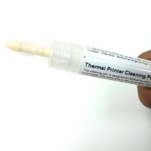 Caneta de Limpeza - Thermal Printer Cleaning Pen - Impressora térmica