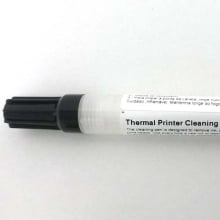 Caneta De Limpeza - Thermal Printer Cleaning Pen - Impressora Térmica Atacado