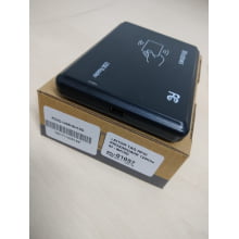 Leitor Chaveiro TAG RFID 125Khz EM4100 ID 8H10D