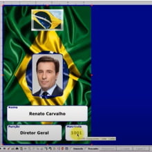 BravaSoft - Software Impressão e Gerenciador de Produção de Cartão e Dados Variáveis