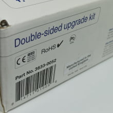 Kit Upgrade Enduro Single para Enduro Duo 3633-0052