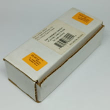 Kit de Limpeza Fargo 86004 - 10 Roletes - Gráfica Globalcards