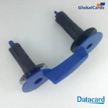 Suporte Ribbon Datacard 571063-999 - Impressora SP35  SP55