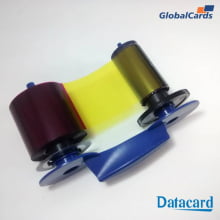 Suporte Ribbon Datacard 571063-999 - Impressora SP35 e SP55 - Ribbon Cartridge Carrier Assembly