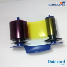 Suporte Ribbon Datacard 571063-999 - Impressora SP35 e SP55 - Ribbon Cartridge Carrier Assembly