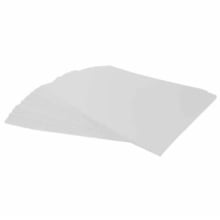 Capa de Encadernação PP A4 Transparente (100un) - Gráfica Globalcards