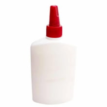 Cola Branca 40g 0065 Iris - UN - Gráfica Globalcards