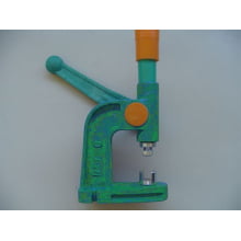 Máquina Manual para Fixação de cordão e Forração de Botões Cardenas Balancim 100
