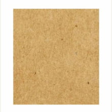Folha de Papel Kraft Natural 66x96cm 80g para embalar - Gráfica Globalcards