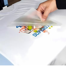 Adesivo DTF Têxtil Personalizado - Gráfica Globalcards