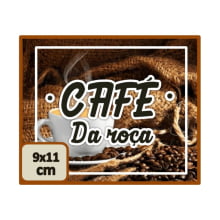 Adesivo de Vinil brilho 90g 9x11cm 4x0 cores