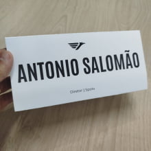 Display de Mesa Personalizado 21x10cm Papel Offset 240g Impressão Colorida - Gráfica Globalcards