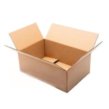 Caixa de Papelão S1 Px Tamanho 190x170x80mm Envio Correios - Gráfica Globalcards