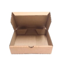 Caixa de Papelão Mini Tamanho 160x120x30mm - Gráfica Globalcards