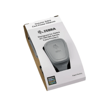 RIBBON ZEBRA 800300-250BR YMCKO color 200imp ZC100 / ZC300 - Gráfica Globalcards