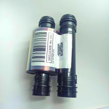 Refil do Ribbon Evolis N5F208A102 YMCKO 300 Impressões - Gráfica Globalcards