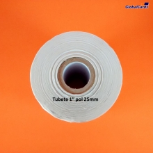 Etiqueta Adesiva BOPP 80x50mm x 1 coluna